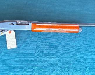 Remington Sportsman 48 16 gauge Semi Auto Shotgun