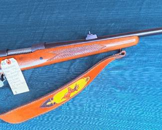 Remington model 870 express combo pump action shotgun with original box 