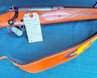 Remington model 870 express combo pump action shotgun with original box 