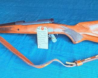 Winchester Model 770 7mm REM 