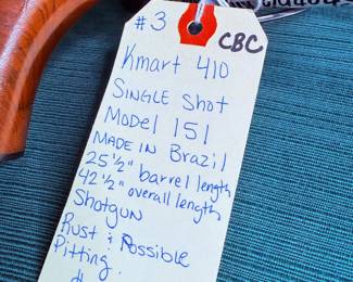 Winchester Model 770 7mm REM 