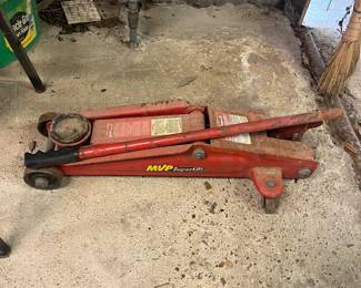 Floor Jack 