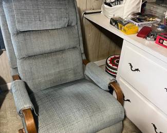 Recliner 