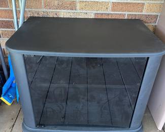 TV cabinet 