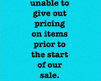 Sale Picture