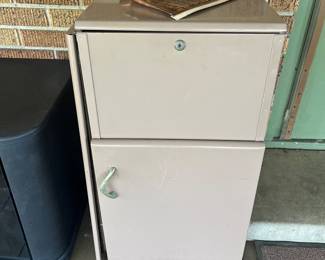 File/desk