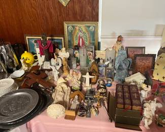 Religious 