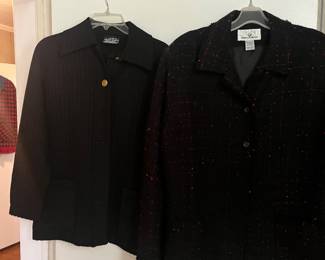 Vintage apparel 