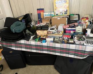 Luggage