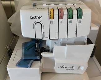 Serger 