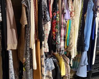 Variety Women's Clothing