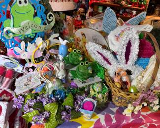 Easter