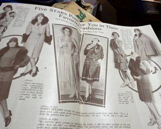 Inside of the Magazines Amazing..ALL IN PERFECT CONDITION!!
