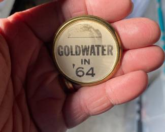 Goldwater