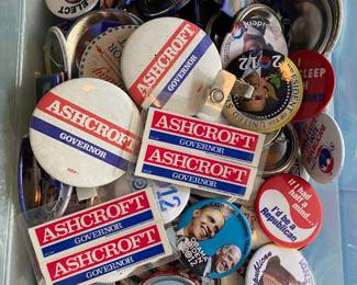 Local, politics, 