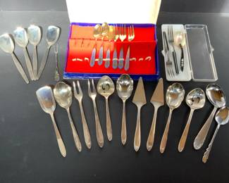 Speciality Flatware