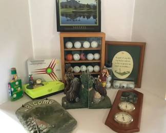 Golf Lot