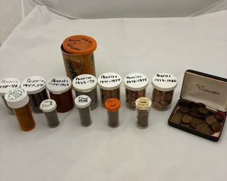 Penny Collection