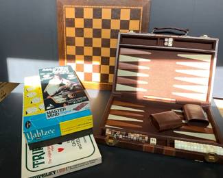 Games