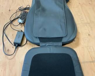 Samsung Naipo Massager