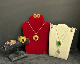 Sparkle  Shine Costume Jewelry
