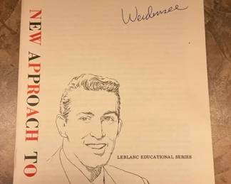 VintageDe Franco New Approach To The Music Of Today