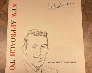 VintageDe Franco New Approach To The Music Of Today