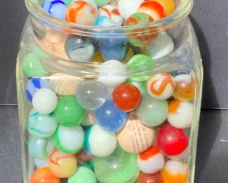 Marbles