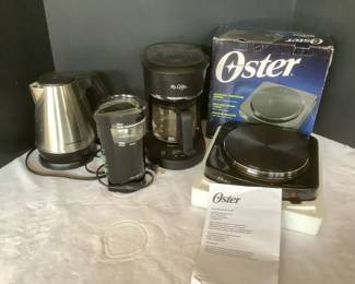 Coffee Lot