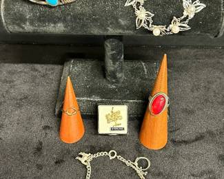 Sterling Jewelry And More