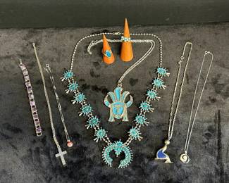 Costume Jewelry