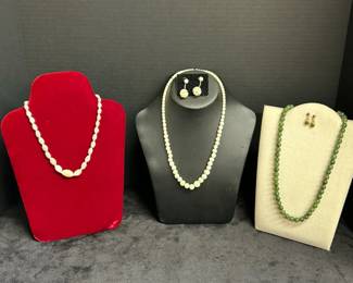 Vintage Necklaces