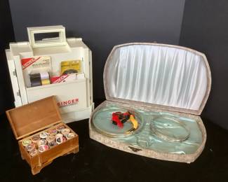 Sewing Items
