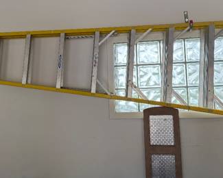 LADDER