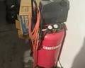 Stand up Compressor