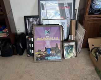 Posters