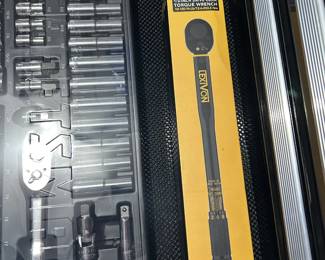 Socket sets
