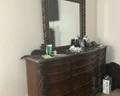 Ashley Dresser w/mirror