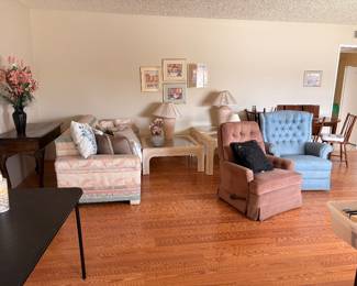 Furniture 