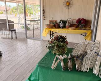 Plants, miscellaneous 