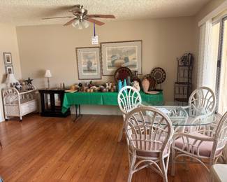Dining tables,home decor, plant shelves