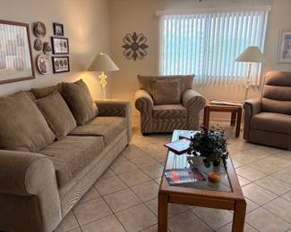 Furniture 