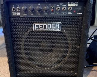 Fender
