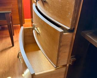 Well made and in relatively good condition for it's age