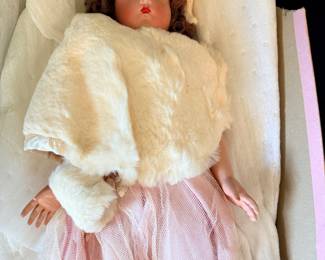 Large Antique Doll Collection - All sizes and Shapes!