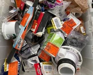 Handyman Mystery Lot