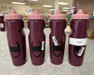 Champion Quench Squeeze Bottle 24oz