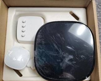 ecobee Smart Thermostat Premium with Smart Sensor