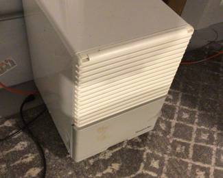 Dehumidifier. $35