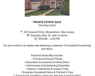 Sale Picture